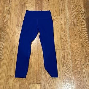Lululemon leggings